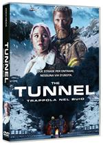 The Tunnel. Trappola nel buio (DVD)