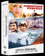 Cofanetto Steven Spielberg (3 DVD)