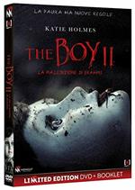 The Boy. La maledizione di Brahms (DVD)