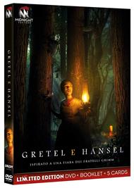Gretel e Hansel (DVD)