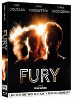 The Fury (Blu-ray)
