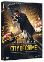 City of Crime (DVD)