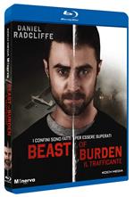 Beast of Burden. Il trafficante (Blu-ray)