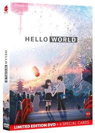 Hello World (DVD)