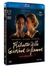 Ritratto della giovane in fiamme (Blu-ray)