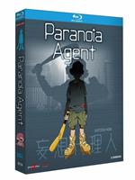 Paranoia Agent (2 Blu-ray)