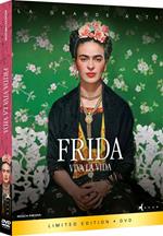 Frida. Viva la vida (DVD)