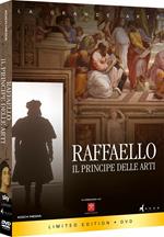 Raffaello. Il principe delle arti (DVD)