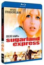 Sugarland Express (Blu-ray)