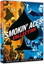 Smokin' Aces Collection (2 DVD)