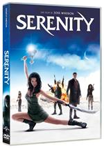 Serenity (DVD)