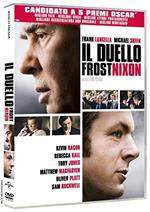 Frost Nixon. Il duello (DVD)
