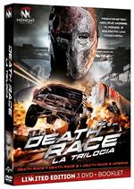 Death Race Collection (3 DVD)