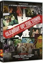 Cleanin' Up the Town. Remembering the Ghostbusters (DVD)