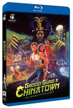 Grosso guiao a Chinatown (Blu-ray)