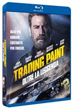 Trading Paint. Oltre la leggenda (Blu-ray)