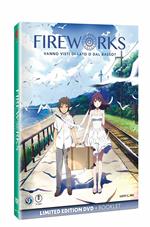 Fireworks (DVD)