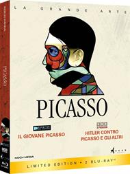 Picasso (2 Blu-ray)