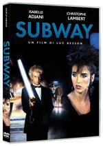 Subway (DVD)