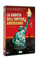 La caduta dell'impero americano (DVD)
