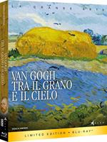 Van Gogh. Tra il grano e i cielo (Blu-ray)