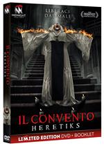 Il convento. Heretiks (DVD)