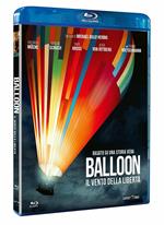 Balloon (Blu-ray)