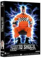 Film Sotto shock (DVD) Wes Craven