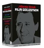Alberto Sordi Film Collection (Blu-ray + Blu-ray Ultra HD 4K)