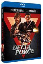 Delta Force (Blu-ray)