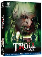Troll 1-2 (3 Blu-ray)
