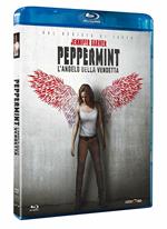 Peppermint. L'angelo della vendetta (Blu-ray)