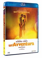 Un' avventura (Blu-ray)