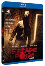 Escape Room. The Game (Blu-ray)