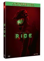 Ride (Blu-ray)