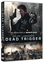 Dead Trigger (DVD)