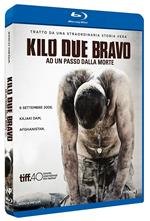 Kilo Due Bravo (Blu-ray)