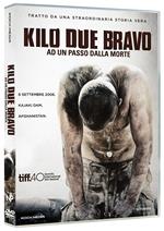 Kilo Due Bravo (DVD)