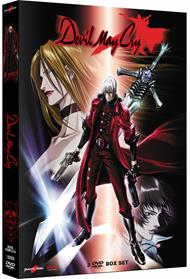 Devil May Cry (3 DVD)