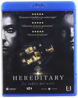 Film Hereditary (Blu-ray) Ari Aster
