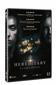 Hereditary. Le radici del male (DVD)