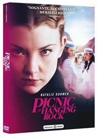 Picnic at Hanging Rock. La serie (3 DVD)