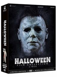 Cofanetto Halloween Film Collection (11 DVD)