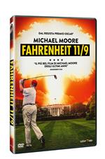 Fahrenheit 11/9 (DVD)
