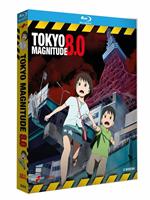 Tokyo Magnitude 8.0. La serie completa (2 Blu-ray)