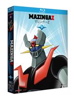 Mazinga Z vol.3 (Blu-ray)