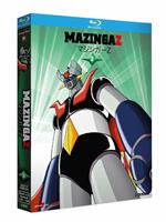 Mazinga Z vol.2 (3 Blu-ray)
