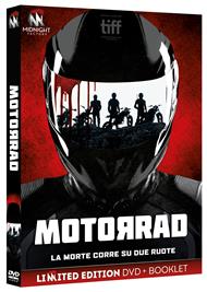 Motorrad (DVD)