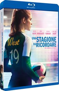 The Miracle Season. Una stagione da ricordare (Blu-ray)