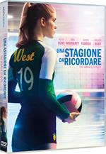 The Miracle Season. Una stagione da ricordare (DVD)